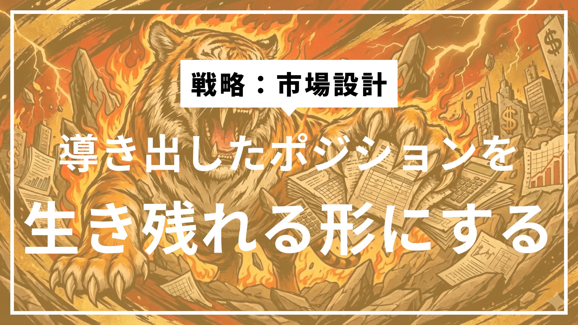 ⑥STEP12｜“生き残れるポジション”の最終判定